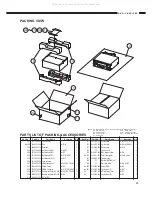 Preview for 58 page of Denon AVR-2802 Service Manual