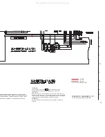 Preview for 65 page of Denon AVR-2802 Service Manual