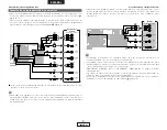 Предварительный просмотр 12 страницы Denon AVR 2807 - AV Receiver (Spanish) Instrucciones De Funcionamiento