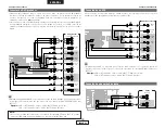 Предварительный просмотр 22 страницы Denon AVR 2807 - AV Receiver (Spanish) Instrucciones De Funcionamiento