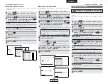 Предварительный просмотр 52 страницы Denon AVR 2807 - AV Receiver (Spanish) Instrucciones De Funcionamiento