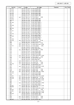 Предварительный просмотр 77 страницы Denon AVR-2807 Service Manual