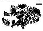 Предварительный просмотр 127 страницы Denon AVR-2807 Service Manual