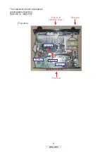 Предварительный просмотр 9 страницы Denon AVR-2808 Service Manual