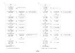 Предварительный просмотр 32 страницы Denon AVR-2808 Service Manual