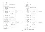 Предварительный просмотр 34 страницы Denon AVR-2808 Service Manual