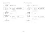 Предварительный просмотр 38 страницы Denon AVR-2808 Service Manual