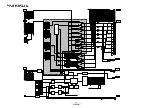 Предварительный просмотр 49 страницы Denon AVR-2808 Service Manual