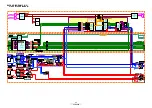 Предварительный просмотр 50 страницы Denon AVR-2808 Service Manual