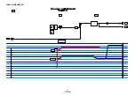 Предварительный просмотр 53 страницы Denon AVR-2808 Service Manual