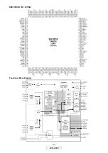 Предварительный просмотр 67 страницы Denon AVR-2808 Service Manual