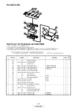 Предварительный просмотр 123 страницы Denon AVR-2808 Service Manual