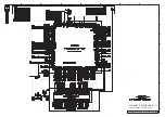 Предварительный просмотр 134 страницы Denon AVR-2808 Service Manual