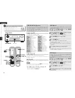 Предварительный просмотр 52 страницы Denon AVR-2809 Owner'S Manual