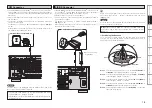 Preview for 21 page of Denon AVR-2809CI Owner'S Manual