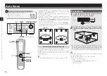 Preview for 26 page of Denon AVR-2809CI Owner'S Manual