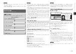 Preview for 27 page of Denon AVR-2809CI Owner'S Manual