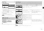 Preview for 29 page of Denon AVR-2809CI Owner'S Manual