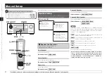 Preview for 30 page of Denon AVR-2809CI Owner'S Manual