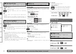 Preview for 34 page of Denon AVR-2809CI Owner'S Manual