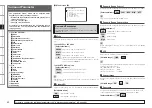 Preview for 46 page of Denon AVR-2809CI Owner'S Manual