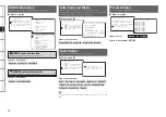 Preview for 52 page of Denon AVR-2809CI Owner'S Manual