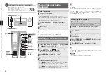 Preview for 54 page of Denon AVR-2809CI Owner'S Manual