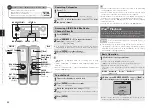 Preview for 58 page of Denon AVR-2809CI Owner'S Manual