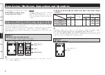 Preview for 70 page of Denon AVR-2809CI Owner'S Manual