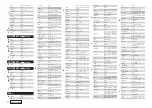 Preview for 96 page of Denon AVR-2809CI Owner'S Manual