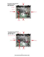 Предварительный просмотр 8 страницы Denon AVR-2809CI Service Manual