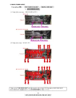 Предварительный просмотр 12 страницы Denon AVR-2809CI Service Manual