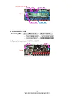 Предварительный просмотр 14 страницы Denon AVR-2809CI Service Manual