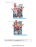 Предварительный просмотр 21 страницы Denon AVR-2809CI Service Manual