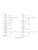 Предварительный просмотр 50 страницы Denon AVR-2809CI Service Manual