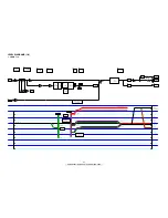 Предварительный просмотр 67 страницы Denon AVR-2809CI Service Manual