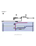 Предварительный просмотр 69 страницы Denon AVR-2809CI Service Manual