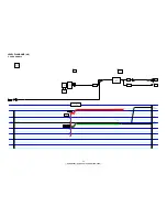 Предварительный просмотр 70 страницы Denon AVR-2809CI Service Manual