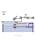 Предварительный просмотр 71 страницы Denon AVR-2809CI Service Manual