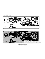 Предварительный просмотр 110 страницы Denon AVR-2809CI Service Manual