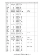 Предварительный просмотр 133 страницы Denon AVR-2809CI Service Manual