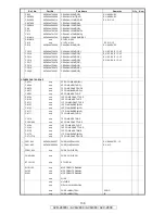 Предварительный просмотр 138 страницы Denon AVR-2809CI Service Manual