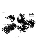 Предварительный просмотр 139 страницы Denon AVR-2809CI Service Manual