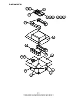 Предварительный просмотр 145 страницы Denon AVR-2809CI Service Manual