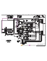 Предварительный просмотр 153 страницы Denon AVR-2809CI Service Manual