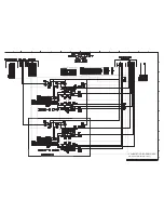 Предварительный просмотр 154 страницы Denon AVR-2809CI Service Manual