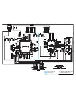 Предварительный просмотр 160 страницы Denon AVR-2809CI Service Manual