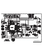 Предварительный просмотр 161 страницы Denon AVR-2809CI Service Manual