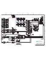 Предварительный просмотр 162 страницы Denon AVR-2809CI Service Manual