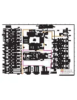 Предварительный просмотр 166 страницы Denon AVR-2809CI Service Manual